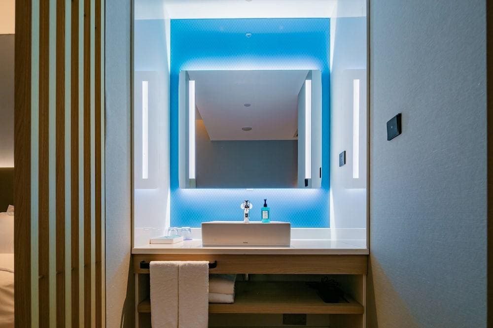 Holiday Inn Express Xi'an High-Tech Zone North