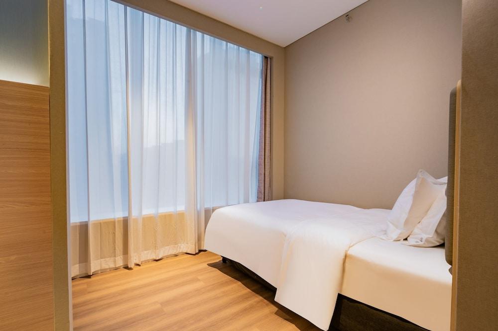 Holiday Inn Express Xi'an High-Tech Zone North