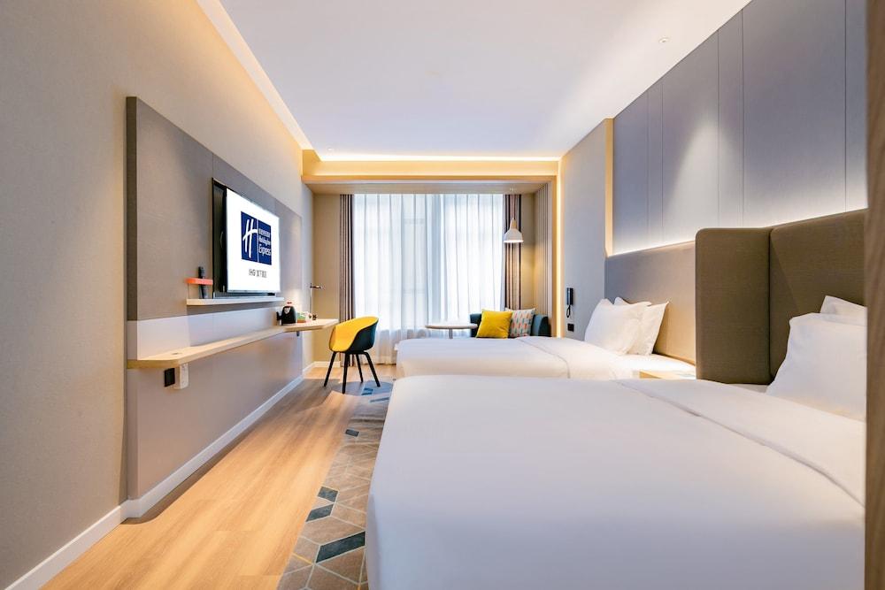 Holiday Inn Express Xi'an High-Tech Zone North