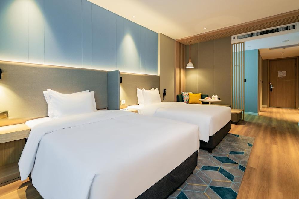 Holiday Inn Express Xi'an High-Tech Zone North