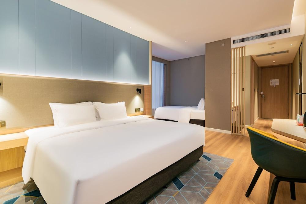 Holiday Inn Express Xi'an High-Tech Zone North