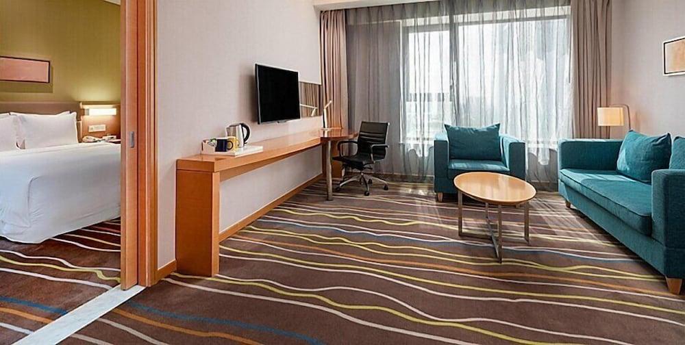 Holiday Inn Express Xi'an High-Tech Zone North