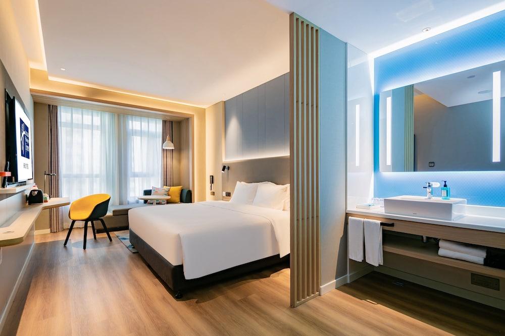 Holiday Inn Express Xi'an High-Tech Zone North
