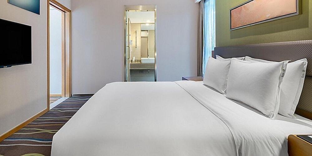 Holiday Inn Express Xi'an High-Tech Zone North