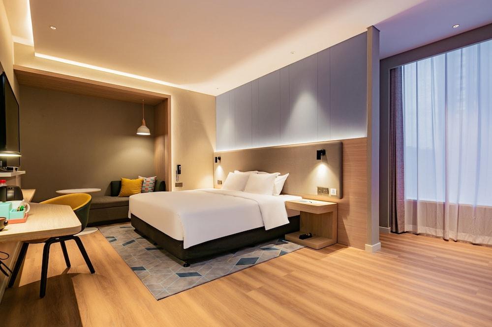 Holiday Inn Express Xi'an High-Tech Zone North