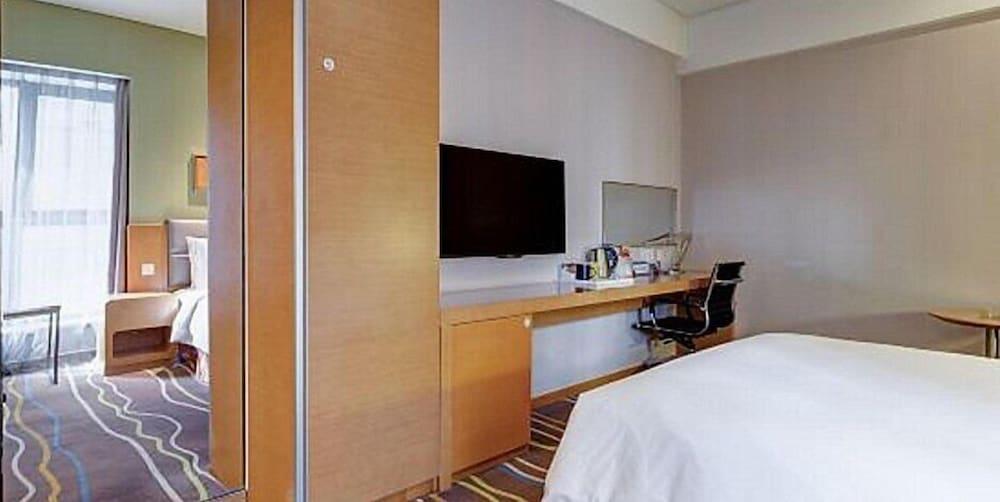 Holiday Inn Express Xi'an High-Tech Zone North