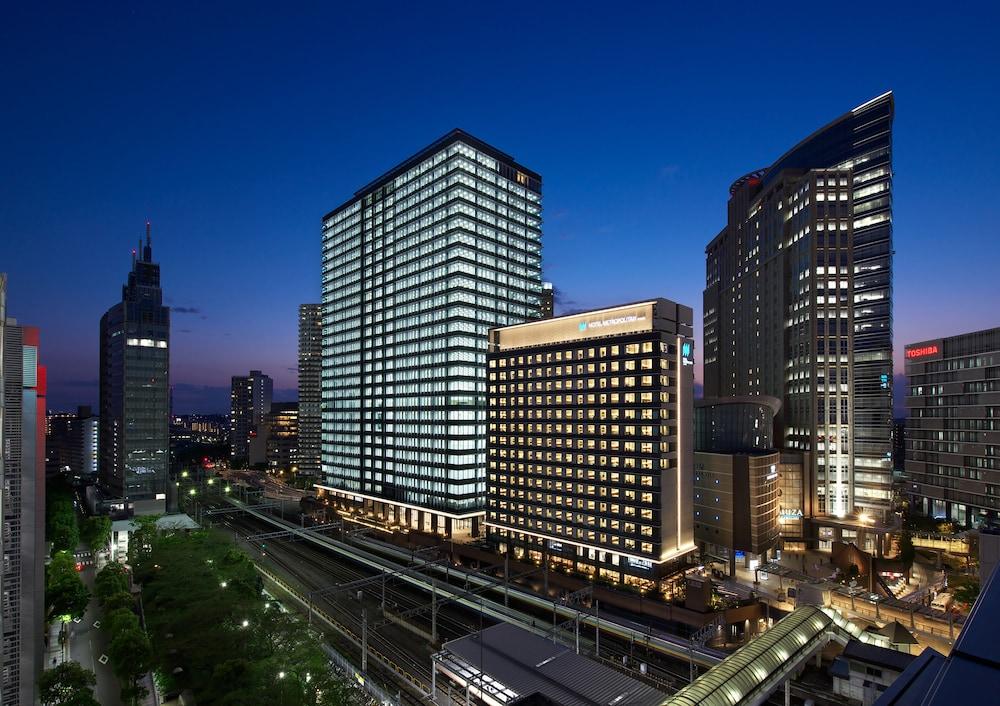 Metropolitan Kawasaki