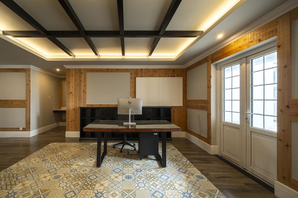 Azores Autêntico Boutique Hotel