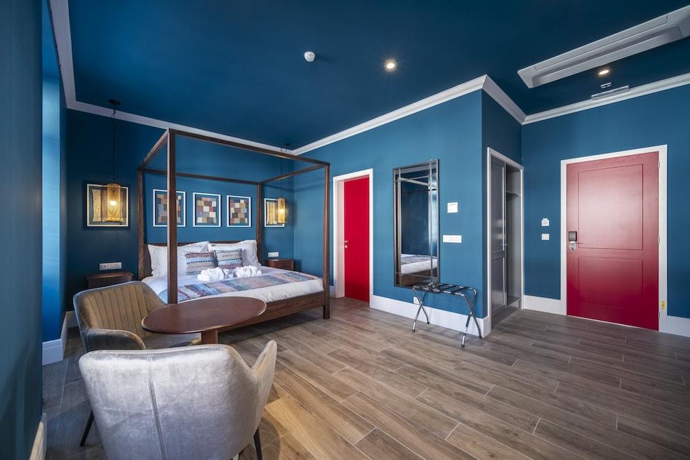 Azores Autêntico Boutique Hotel