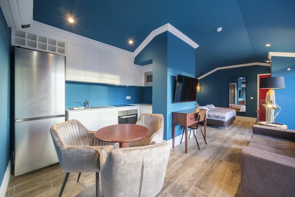 Azores Autêntico Boutique Hotel