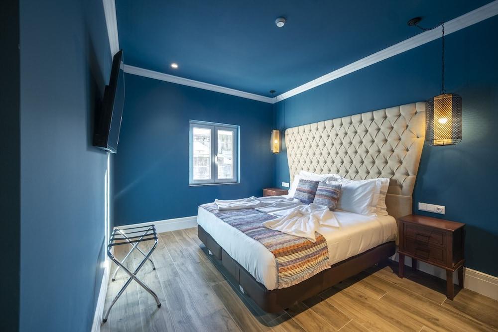 Azores Autêntico Boutique Hotel