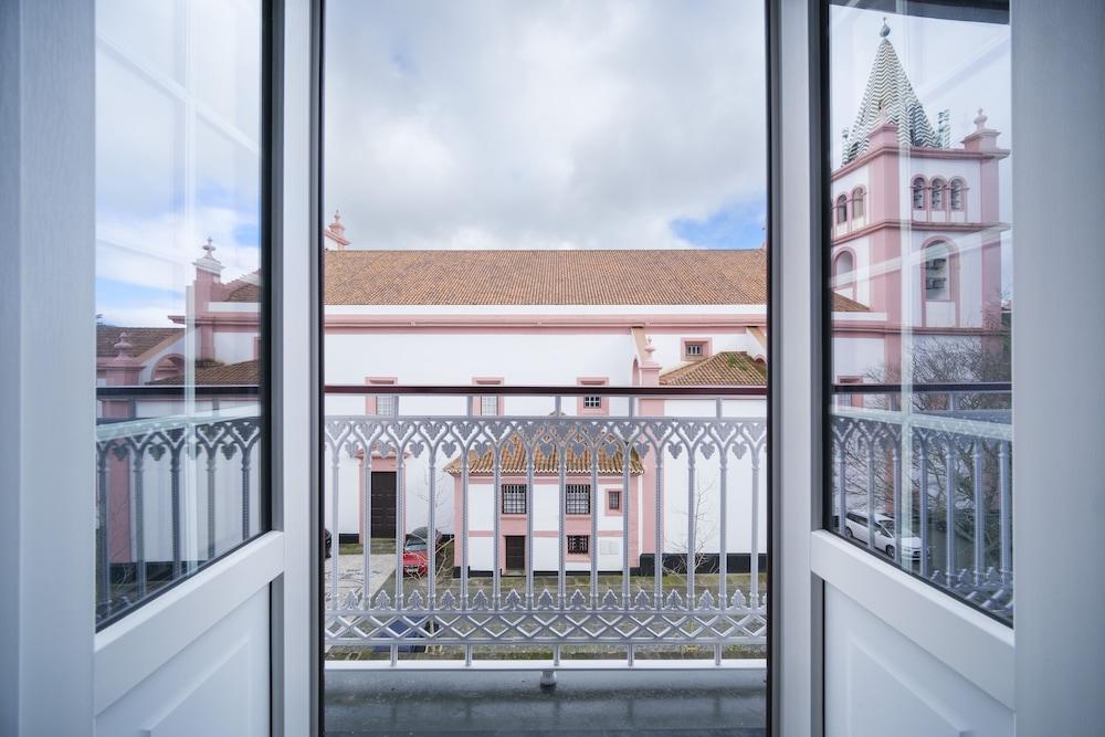 Azores Autêntico Boutique Hotel