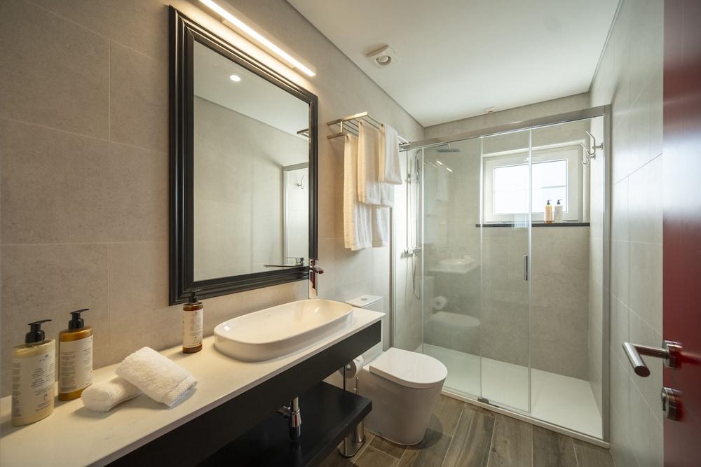 Azores Autêntico Boutique Hotel