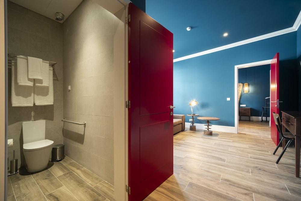 Azores Autêntico Boutique Hotel