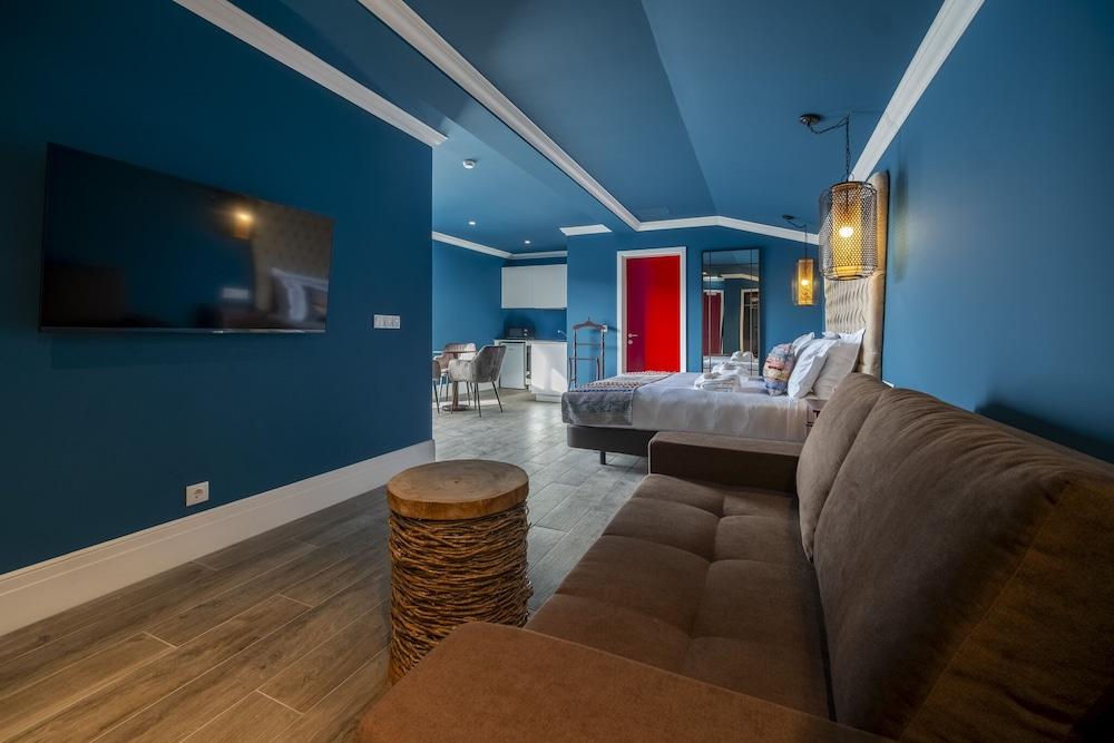 Azores Autêntico Boutique Hotel