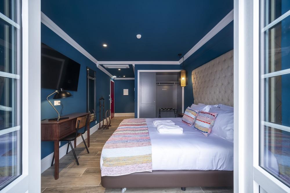 Azores Autêntico Boutique Hotel