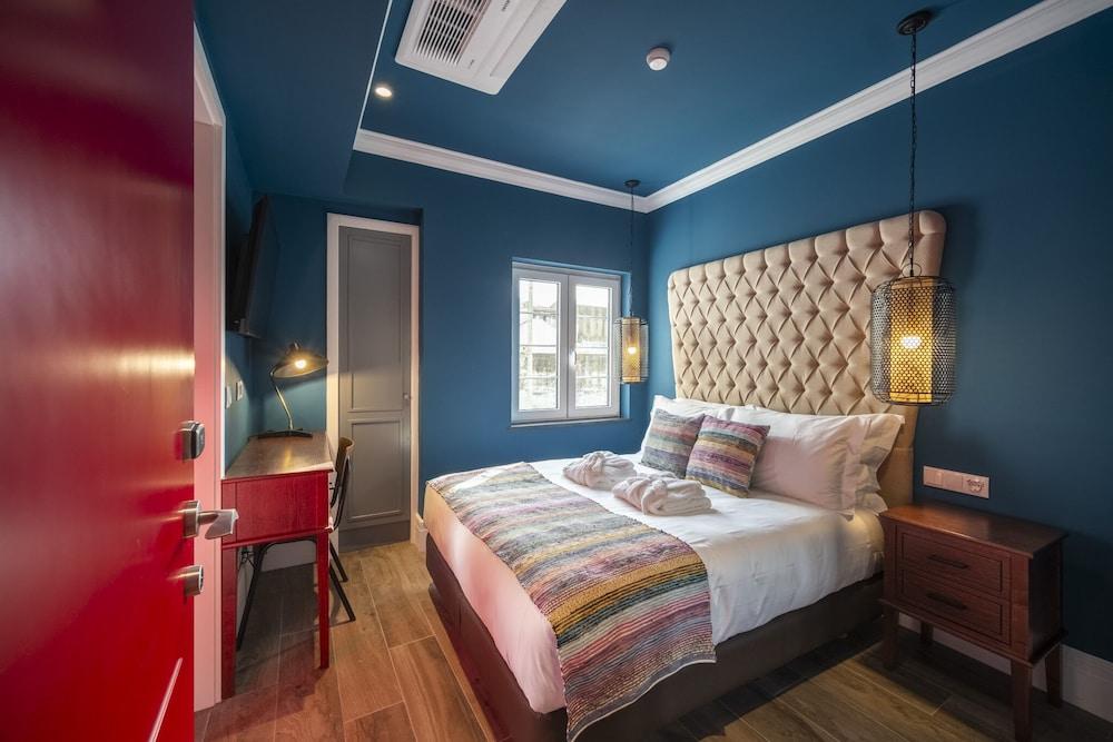 Azores Autêntico Boutique Hotel