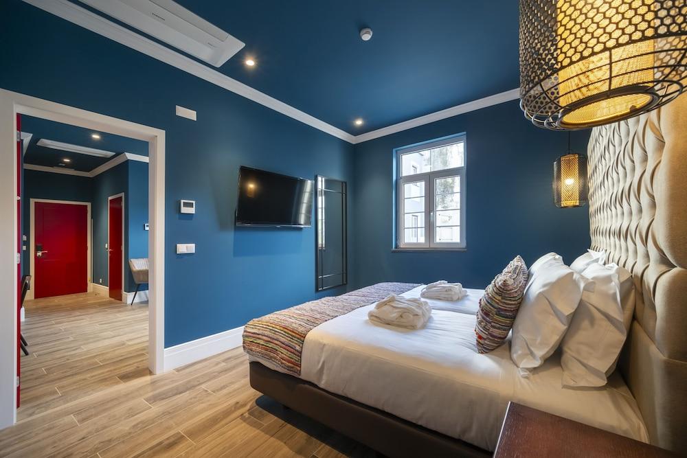 Azores Autêntico Boutique Hotel