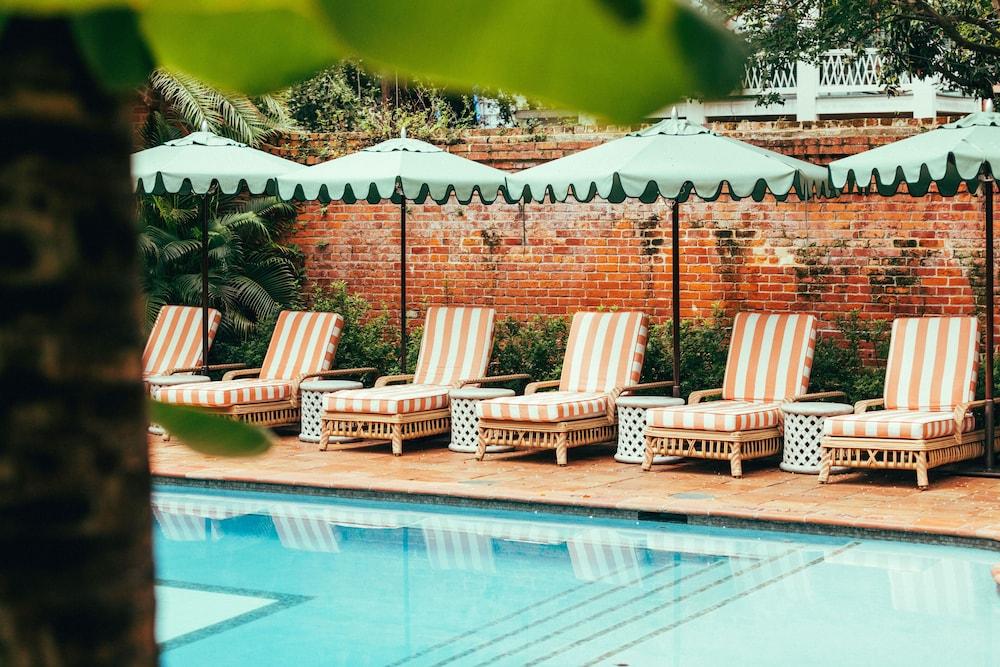 Hotel Saint Vincent