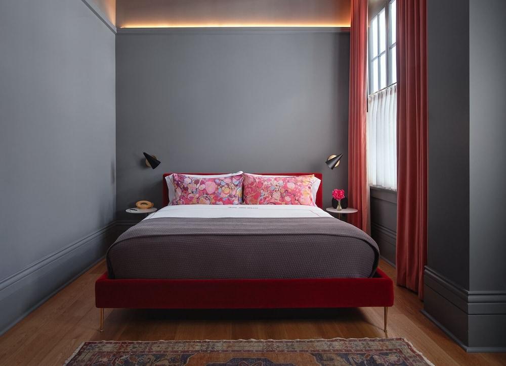 Hotel Saint Vincent