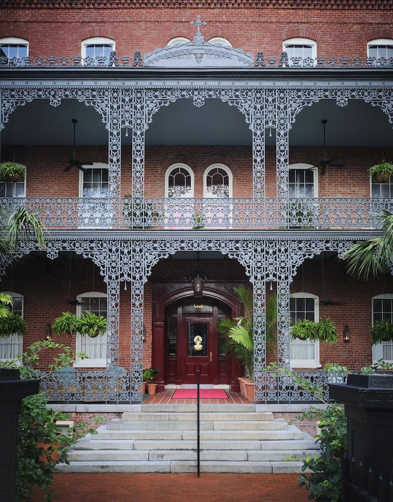 Hotel Saint Vincent