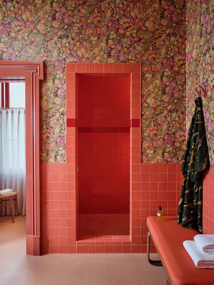 Hotel Saint Vincent