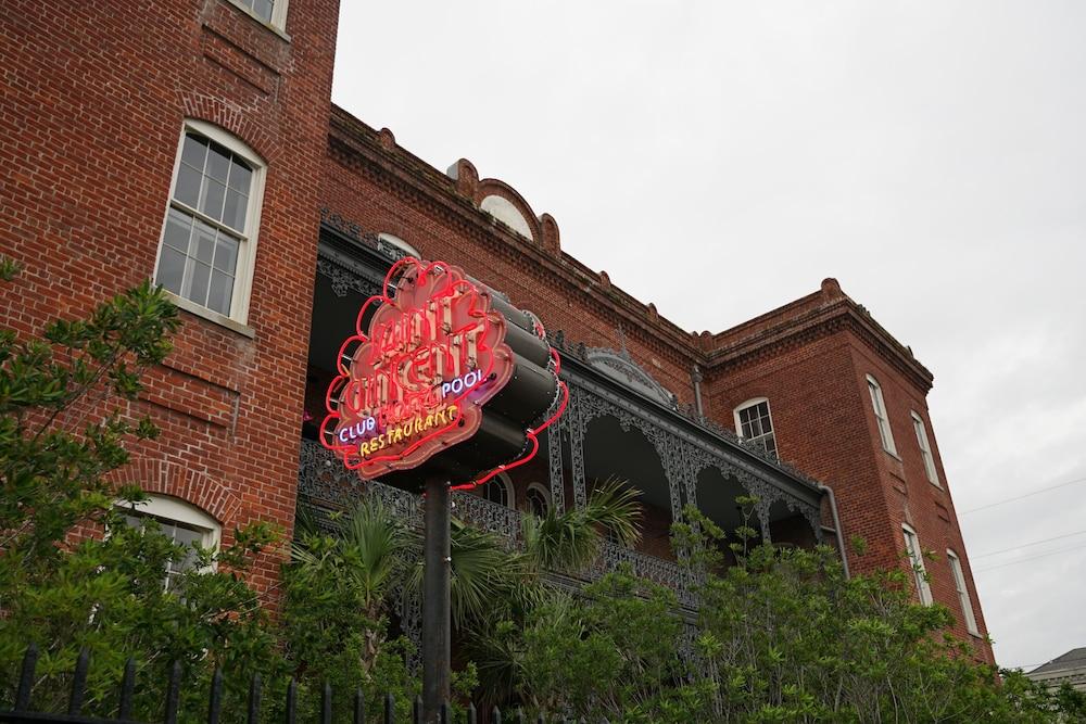 Hotel Saint Vincent