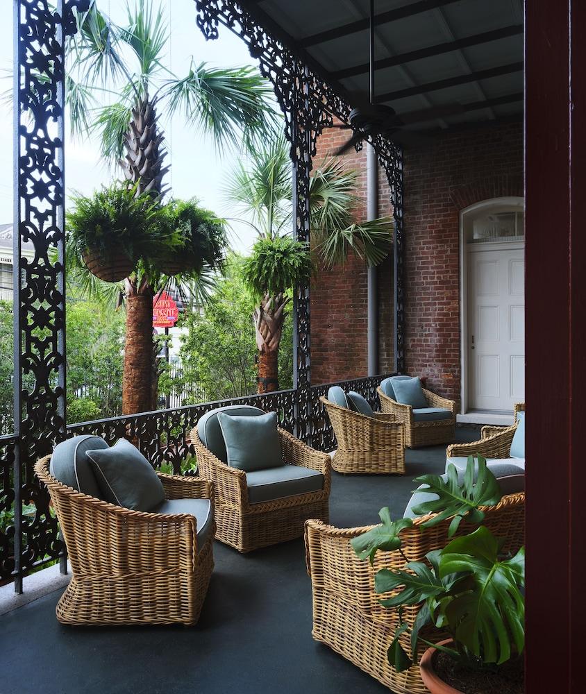 Hotel Saint Vincent