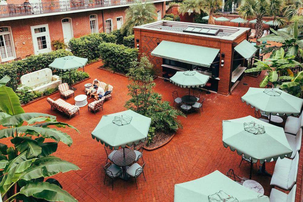 Hotel Saint Vincent