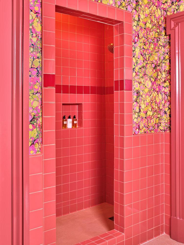 Hotel Saint Vincent