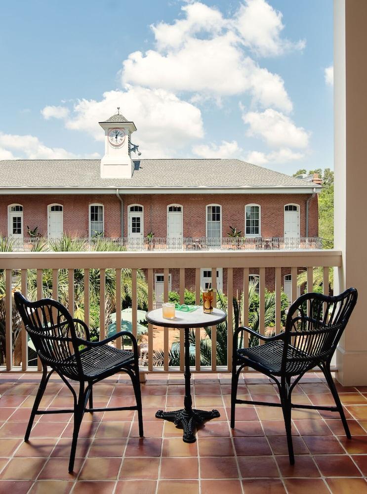 Hotel Saint Vincent