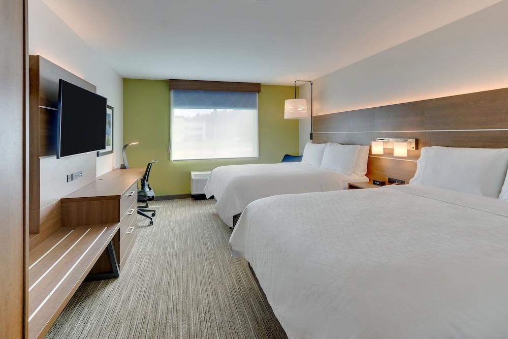 Holiday Inn Express & Suites Dawsonville