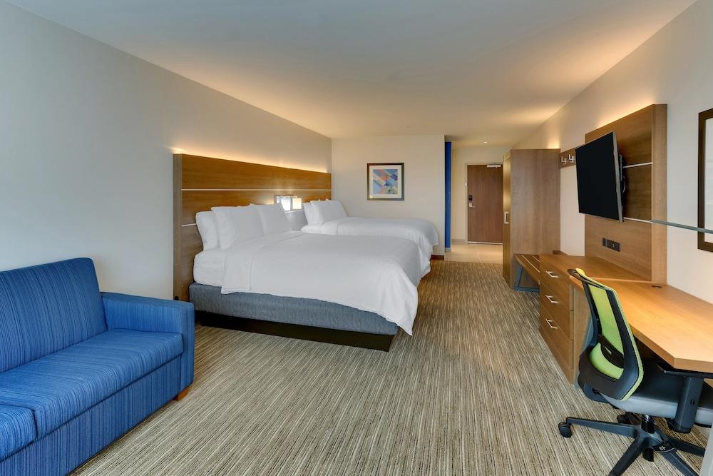Holiday Inn Express & Suites Dawsonville