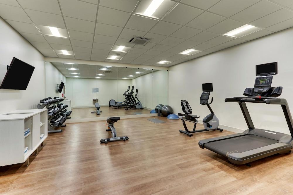 Holiday Inn Express & Suites Dawsonville