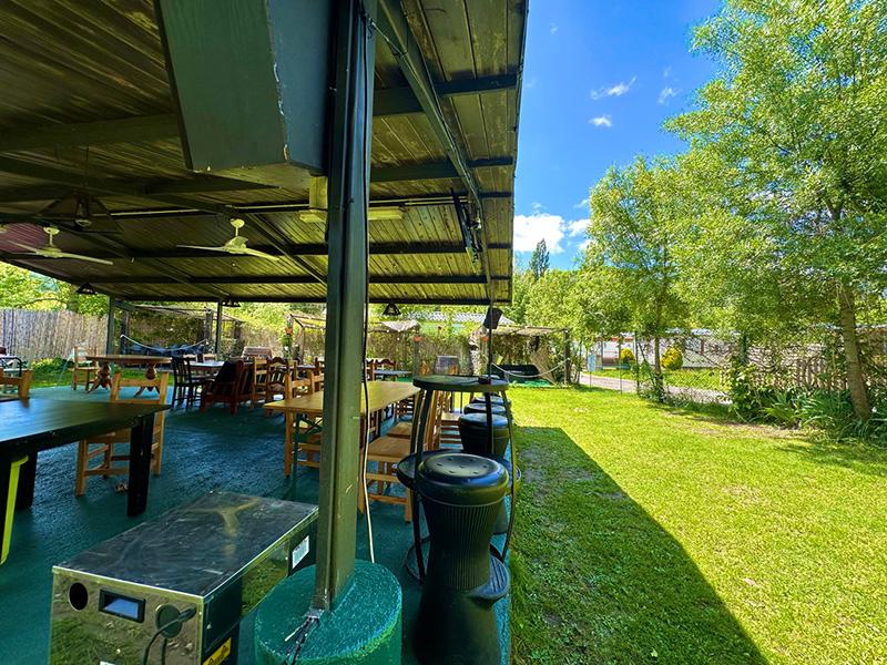 Solopuent Hotel Rural
