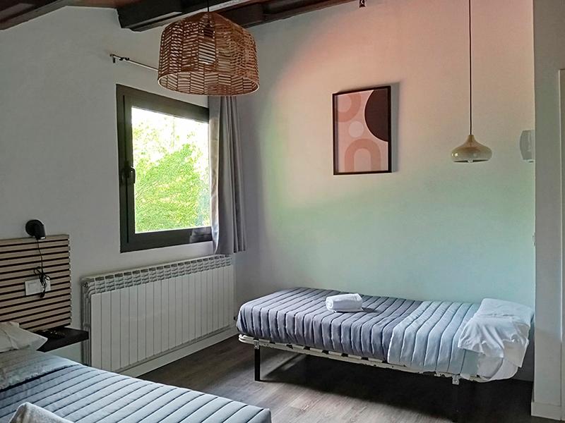 Solopuent Hotel Rural