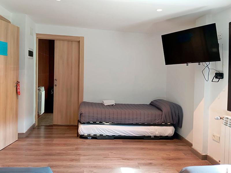 Solopuent Hotel Rural
