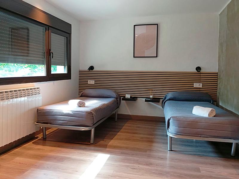 Solopuent Hotel Rural