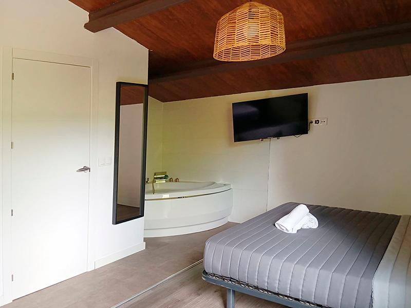 Solopuent Hotel Rural