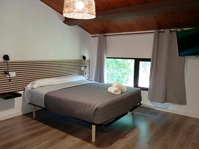Solopuent Hotel Rural