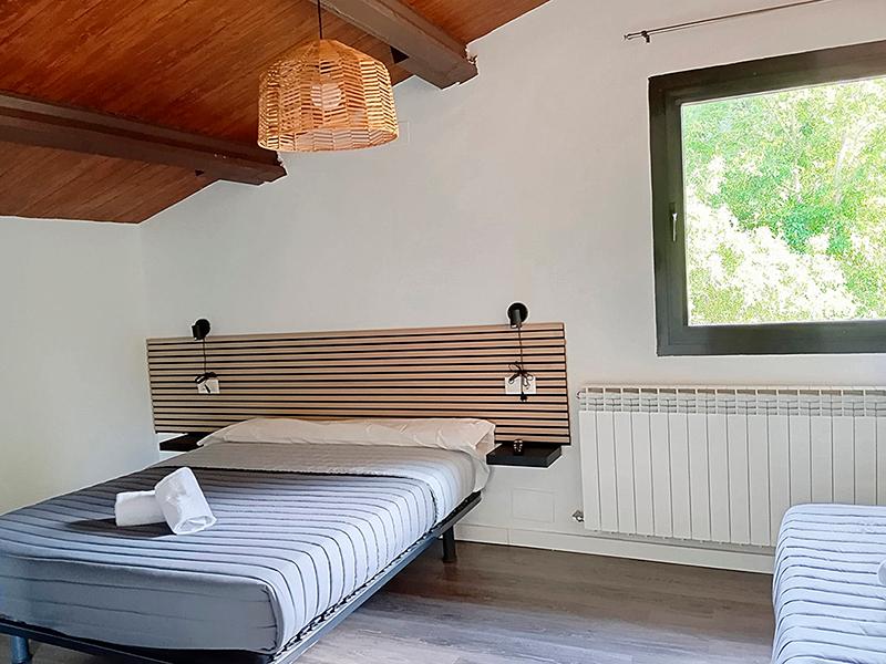 Solopuent Hotel Rural