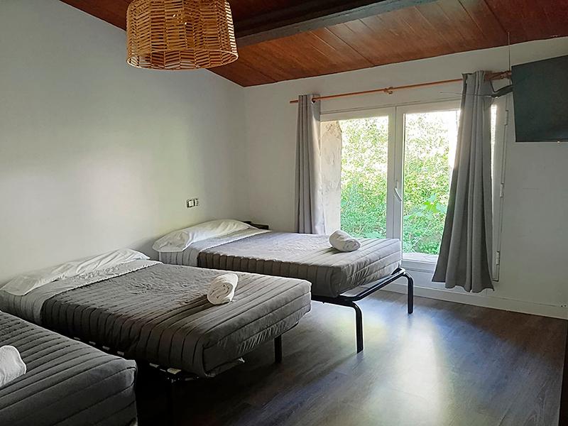 Solopuent Hotel Rural