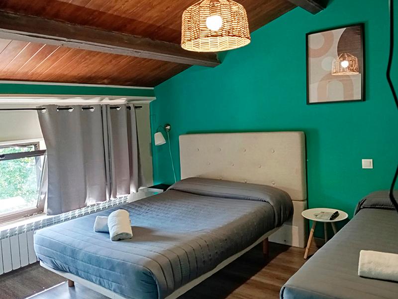 Solopuent Hotel Rural