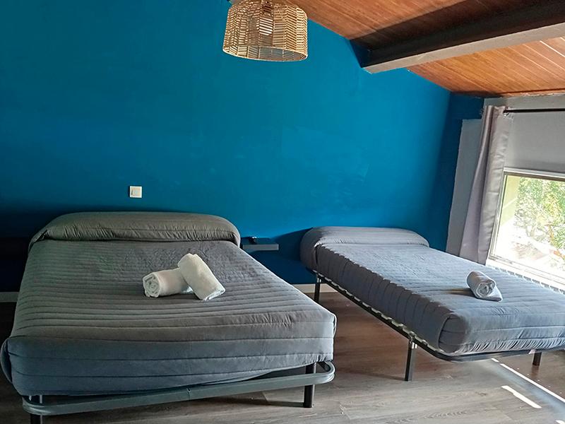 Solopuent Hotel Rural