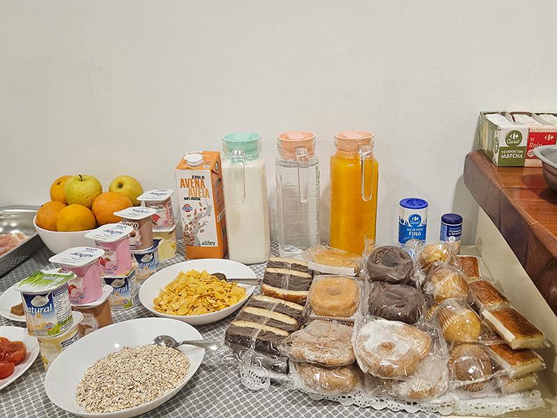 Solopuent Hotel Rural