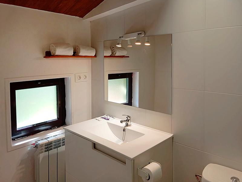 Solopuent Hotel Rural
