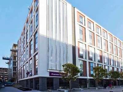Bristol City Centre (Finzels Reach) hotel