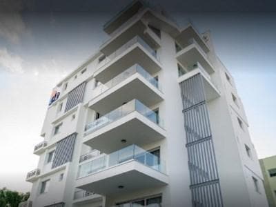 Liv Urban Larnaca