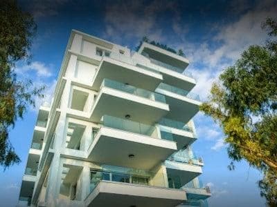 Liv Urban Larnaca
