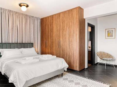 Liv Urban Larnaca